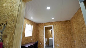 Check out this 22x40 metal building in action! Our customer shares their experience with quality, durability, and easy installation. 👉 See why they love their new metal building! customize yours today visit https://alansfo.com/3QYC28j | Alan's Factory Outlet