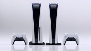 See the new PlayStation 5 | CNN Business