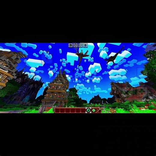 Use This Sound #minecraft #trendingshorts #popularshorts #youtubeshorts