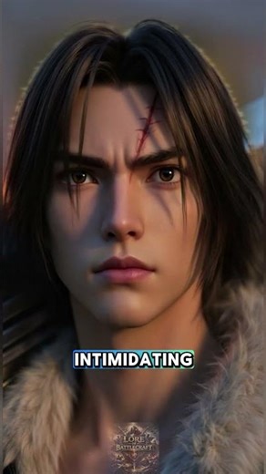 Gunblade Explained | The Iconic Weapon of Final Fantasy VIII