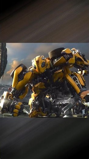 Bumblebee Ne Song Se Kyun Bataya?! 😱 Transformers 2 Ka Sabse Bada Hidden Secret Revealed!