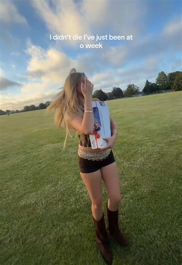 O-Week Adventures: A Look Back