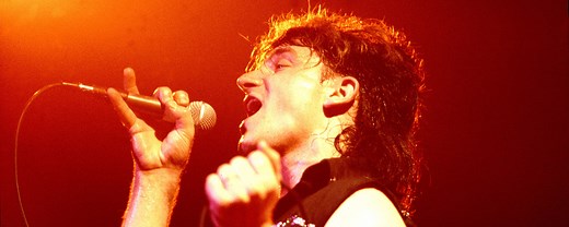 What are U2's 5 Biggest U.S. Hits?