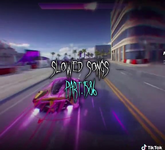 Slowed Songs Compilation for Relaxation | Slow Beat Sounds