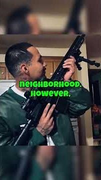 Barrio Maravilla: Defying La Eme & Navigating East LA's Gang Legacy