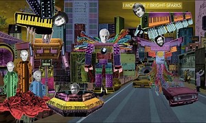 Synth history documentary 'Bright Sparks' is now free to view