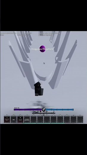How to get partial res in type soul #aceaking #roblox #typesoul #shorts