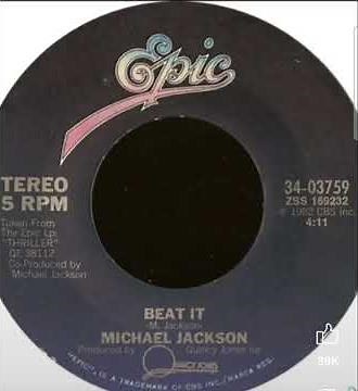 Casey Kasem 1983 'American top 40 hits montage'