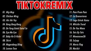 137K views · 2.5K reactions | Pinoy TikTok Disco Nonstop Remix 2021 / Music Playlist  | Music Playlist | Facebook