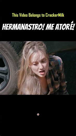 Ayudame Hermanastro! - (Parte 1) - ‪@CrackerMilk‬