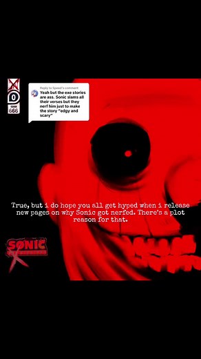 Exploring Sonic's Nerfing: Unveiling the Plot Behind the Changes