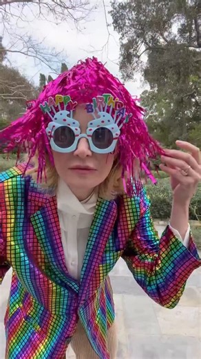 Happy Valentine’s Day to my favorite dance partner. | Ellen DeGeneres