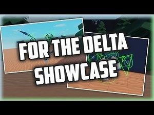 [AUT:NU] for the delta showcase