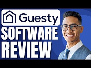 Guesty Review | Best Property Management Software?
