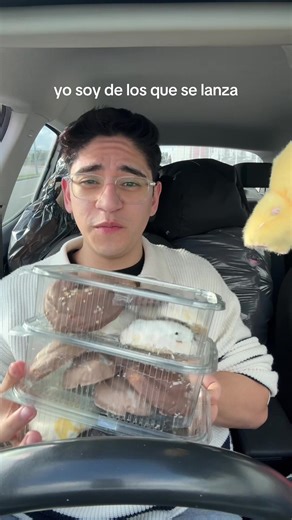 madre mía como me voy a poner con esto con la tontería 😤