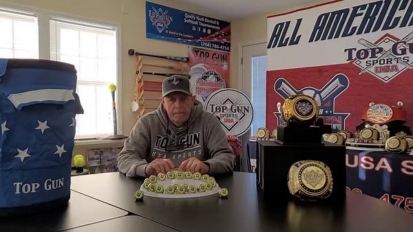 Top Gun Baseball March 15-16 St. PATTY'S DAY COACHES APPRECIATION WEEKEND. Come play with Top Gun. | Top Gun Sports