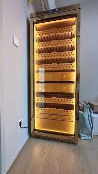 Introducing Raching MON5800A