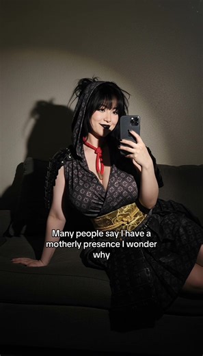 gothgirlbabyy_ on TikTok