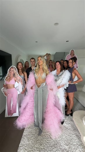 Kia Buckley's Dream of Living in Gold Coast