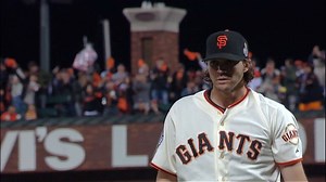 A look back at Barry Zito's time with the Giants. | San Francisco Giants Highlights