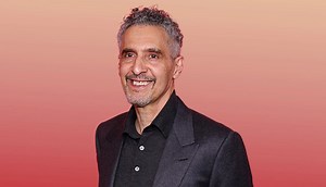 Video: 'Severance' Actor to Caregivers: You’re Not Alone