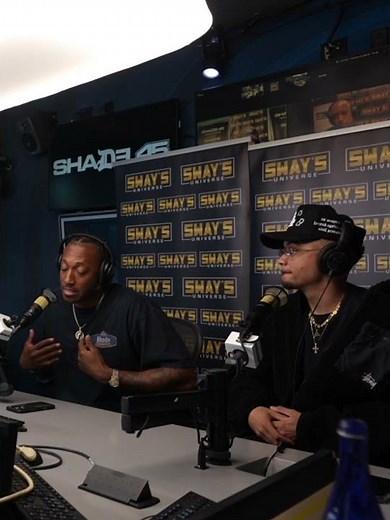 Lecrae & Miles Minnick Reveal 'Get Well Soon' Joint Album