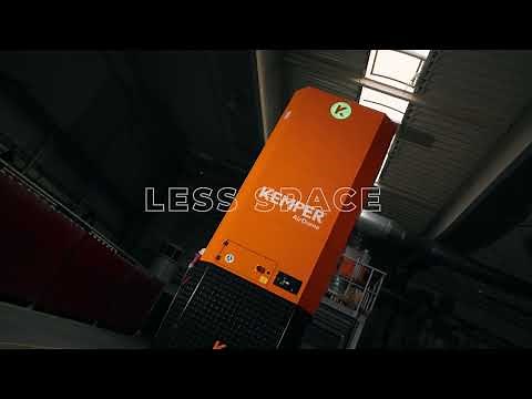 KEMPER AIR DOME Video