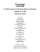 Accessible VR for Older Adults: Mounting without Straps | Proceedings of the 2025 31st ACM Symposium on Virtual Reality Software and Technology