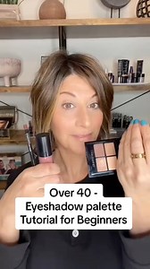 146K views · 159 reactions | Beauty over 40- Makeup tutorial for beginners #njmua #50andfabulous #pmua #beautyover40 #makeuptutorial #makeuphacks #cruelytyfree #browneyes #hazeleyes #makeupforbeginners #warmtones #makeuptips #holidaytiktok #fyp #fy @highlight | Jodi O'Donnell | Facebook