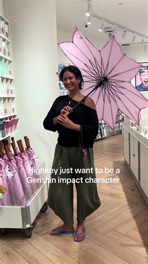 Getting Kazuha Back in Genshin Impact