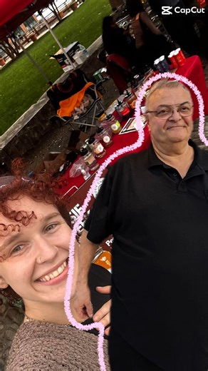 46 reactions |  Meet the amazing crew behind Rosie Cheeks!  Here...