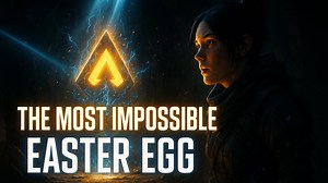 The Ultimate Hidden Challenge: Cracking the Most Impossible Easter Egg