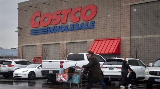 Costco introduces early shopping hours for executive members