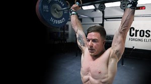 Five Minutes of Fitness With Noah Ohlsen