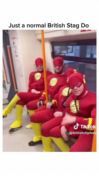 British Stag Do Prank and Memorable Moments