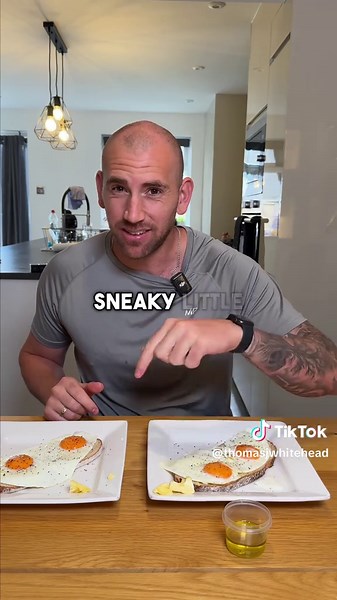 Avoid Cooking Mistakes That Lead to Weight Gain