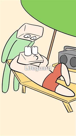 The Kid Who Saved a Beach