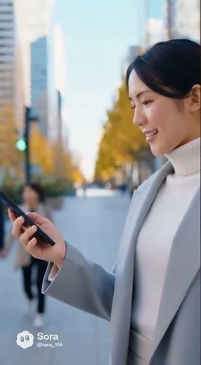 無線通信のしくみ。電波が情報を運ぶ瞬間【16秒科学】