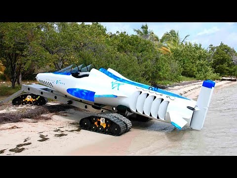 MÁQUINAS QUE HACEN COSAS IMPRESIONANTES | SÓLO CREERÉS MIRANDO