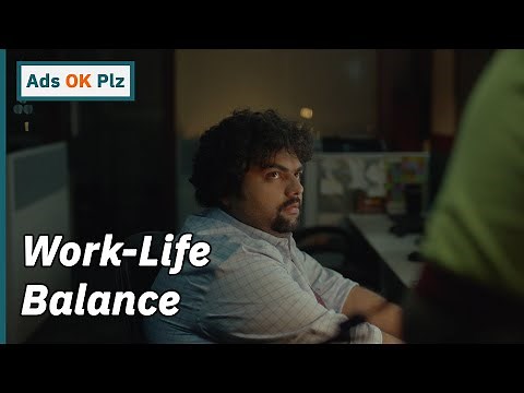 Monster.com - Work-Life Balance