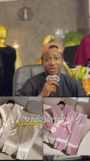 Duchess Satin Fabric: Is It Really ₦60,000 per Yard?