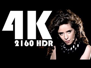 Fifth Harmony BO$$ (BOSS) (4K 2160 HDR)