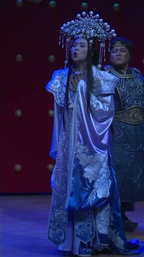 TURANDOT – de Giacomo Puccini