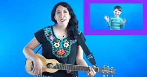 Let's Learn:Can You Hear the “ar” in Car? Season 2021 Episode 05