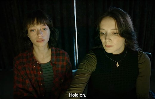 Official US Trailer for 'Red Rooms' Serial Killer Psychological Thriller | FirstShowing.net