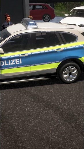 Autobahn Police Simulator 3 Vehicles