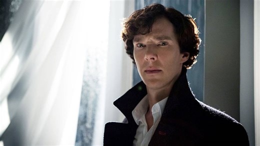 New Gritty Sherlock Holmes Series Gets First Images & Official 2027 Release Window