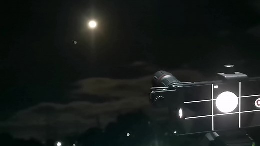 Enhance Your Phone Photography with Apexel 18X Zoom Lens