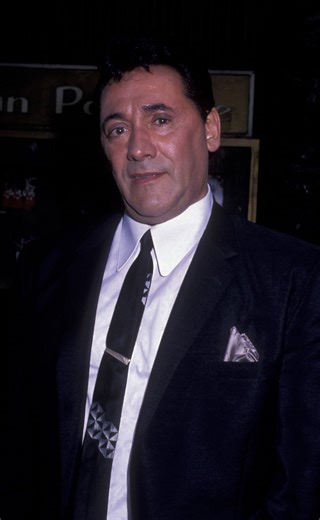 Frank Adonis | Actor, Director, Writer