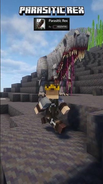 Minecraft Top 1.20.1 Mods! #18 #shorts #minecraft